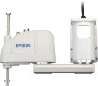 Робот Epson SCARA G6-553SW