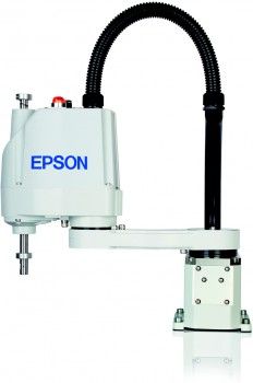 Робот Epson SCARA G3-351S