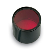 Комплект крышек линз (красный) для In-Sight 5000, 50 мм