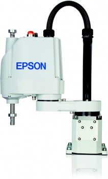 Робот EPSON SCARA G3-251S