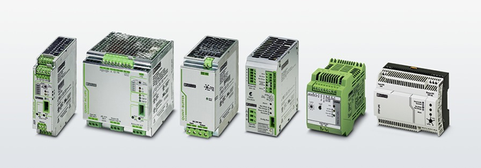 Новый UNO POWER от Phoenix Contact для сетей без нейтрали