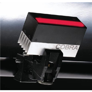 Подсветка для линейного сканирования StockerYale COBRA, 125 мм, красный свет
<br />
