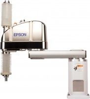 Робот Epson SCARA G6-653C