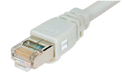 Ethernet-кабель DVT серий 100' 500 и 600