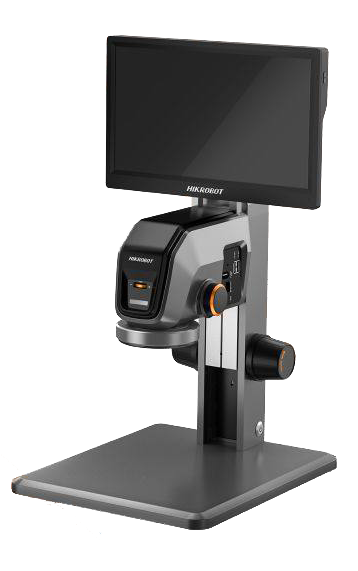 Интегрированная система Hikrobot для микроскопии
