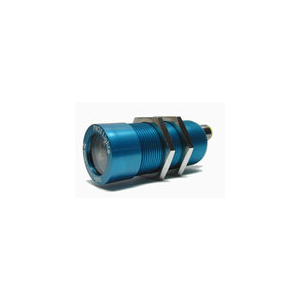 Полукруглая прожекторная подсветка SVL, 30 мм, 505 нм, голубая