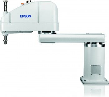 Робот Epson SCARA G10-651S