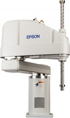 Робот Epson SCARA G10-654S