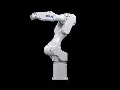 Робот Epson PROSIX C4-A901SR C4l