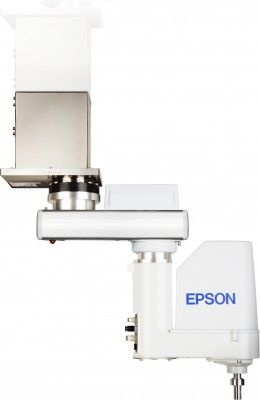 Робот Epson SPIDER RS3-351S