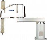 Робот Epson SCARA G20-854PW
