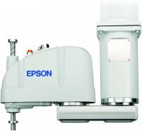 Робот Epson SCARA G6-451SR