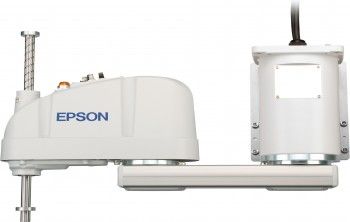 Робот Epson SCARA G10-654SW