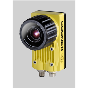 Система In-Sight 5403 высокого разрешения с инструментами PatMax