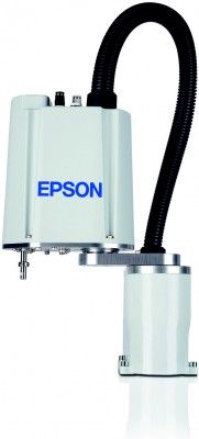 Роботы Epson SCARA G1-221SZ