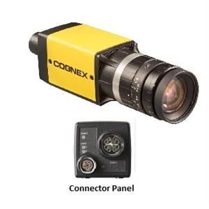 Цветная смарт-камера In-Sight 8200, VGA, с PatMax и PatMax RedLine