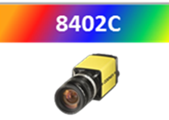 Цветные модели систем машинного зрения Cognex In-Sight® 8000