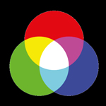 Датчик VISOR® Color отдельно анализирует каждый цветовой канал и обнаруживает даже минимальные отличия в цвете