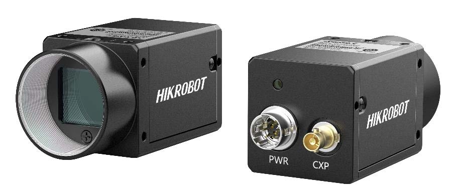 MV-CI050-Y1S-NN: Новая промышленная матричная камера Hikrobot 