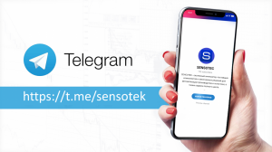 Telegram-канал СЕНСОТЕК