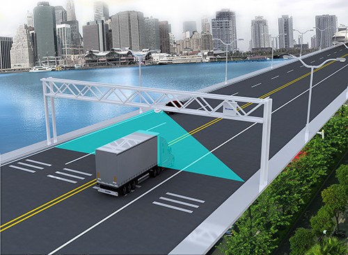 Автоматизация транспортных потоков