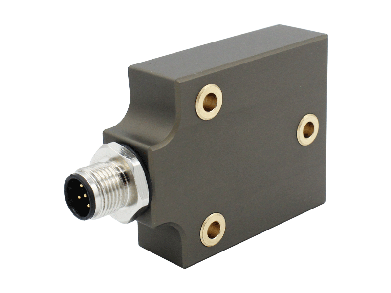 Датчики наклона (инклинометры)