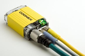 DataMan 200X Fixed-Mount ID Reader с IDMax