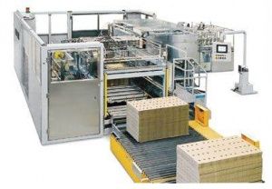 Комплексные решения для машин по производству картонной упаковки
