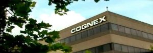 О компании Cognex