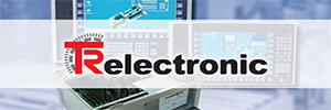 TR-Electronic на выставке SPS/IPC/Drives 2014 в Нюрнберге