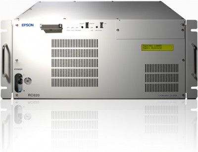 Контроллер Epson RC620