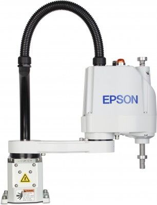 Робот Epson SCARA G3-351S-R