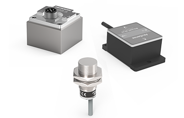 Вибрационные датчики и инклинометры