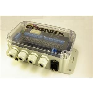 Модуль соединений COGNEX для одной камеры - для Великобритании