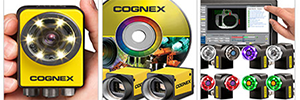 Основные решения Cognex: производство автомобильных компонентов безопасности