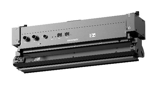 Комплект CIS-камеры (контактный датчик изображения) с интерфейсом XoFLink