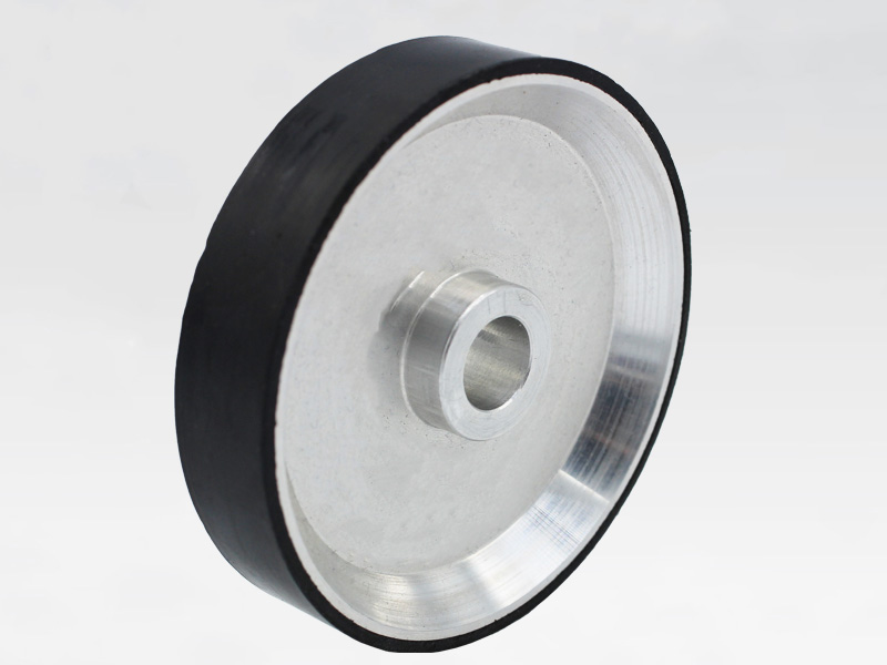 Мерные колеса 