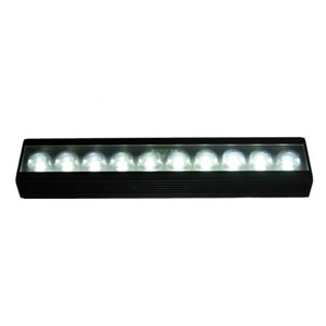 Высокомощная подсветка CCS 317 мм, белый свет, M12 с обратным порядком клавиш