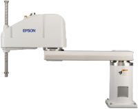 Робот Epson SCARA G20-854S