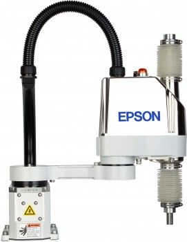 Робот Epson SCARA G3-351CM-L