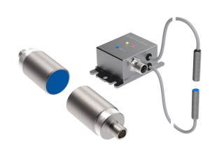 Датчики сдвоенных листов 