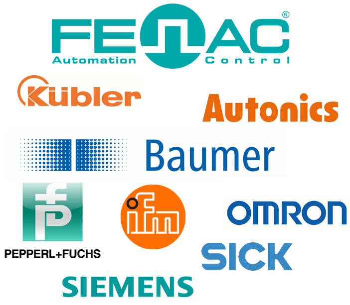 Совместимость датчиков Fenac