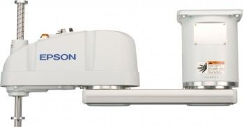 Робот Epson SCARA G10-854SR