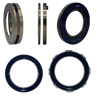 Индуктивные энкодеры