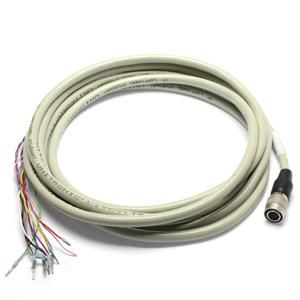 Кабель ввода-вывода для камер GigE Basler runner и racer, 10 м