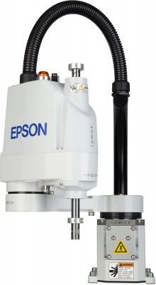 Робот Epson SCARA G3-301S-R