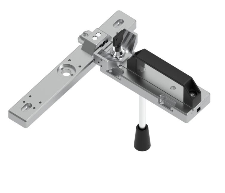 Системы защитных ограждений