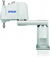 Робот Epson SCARA G6-551S