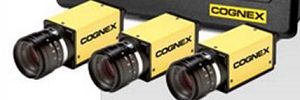 Система машинного зрения In–Sight Micro 1500 от Cognex: повышение производительности предприятия