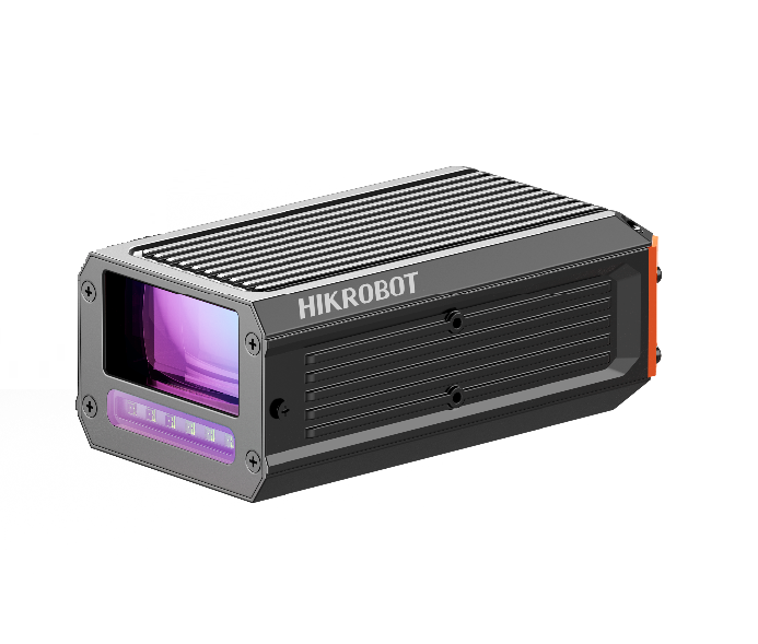 Смарт-камера Hikrobot MV-SC6500P-AI-WID 